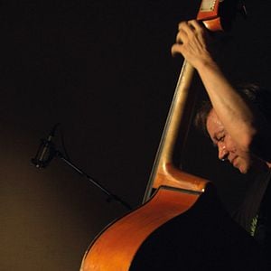 Foto Taking The Dog For A Walk