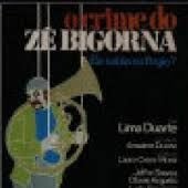 Foto O Crime do Zé Bigorna