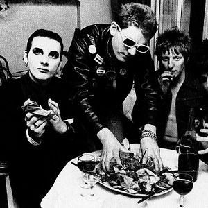 Foto The Damned: Don't You Wish That We Were Dead
