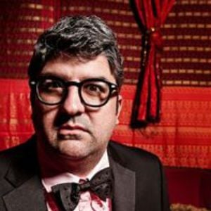Foto Dana Snyder