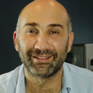 Foto Esteban Ramírez