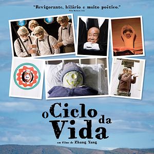 Foto O Ciclo da Vida