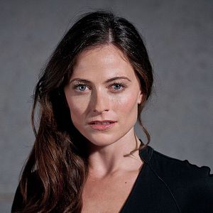 Foto Lara Pulver