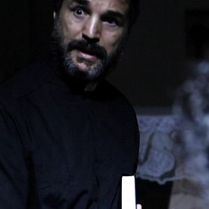 Foto Exorcismo no Vaticano