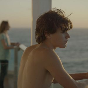 Foto Au plus près du soleil