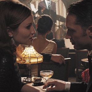 Foto Lendas do Crime