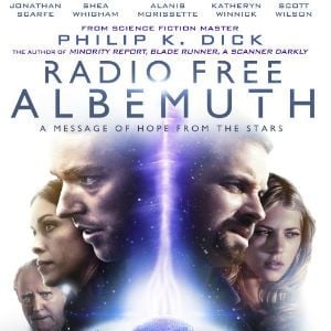 Foto Radio Free Albemuth