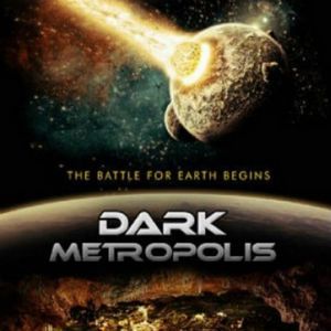 Foto Dark Metropolis