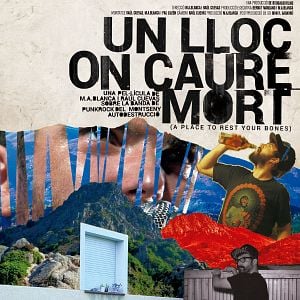 Foto Un lloc on caure mort