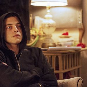 Foto Mr. Robot