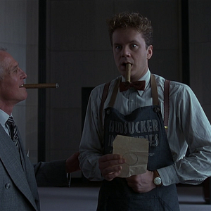 Foto Na Roda da Fortuna