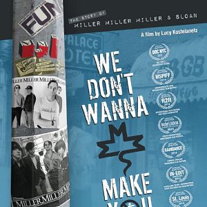 Foto We Don't Wanna Make You Dance