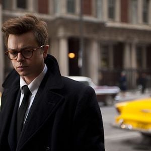 Foto Life - Um Retrato de James Dean