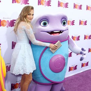Foto Jennifer Lopez