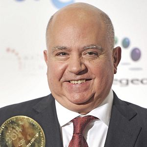 Foto Agustín Almodóvar