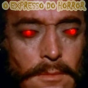 Foto O Expresso do Horror