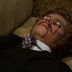 Foto O Expresso do Horror