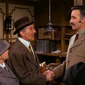 Foto O Expresso do Horror