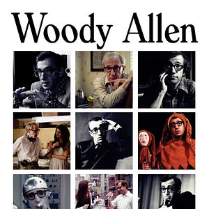 Foto Woody Allen - Um Documentário