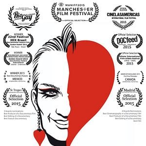 Foto Gazelle - The Love Issue