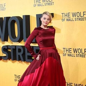 Foto O Lobo de Wall Street