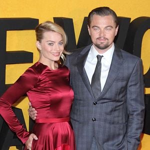 Foto O Lobo de Wall Street