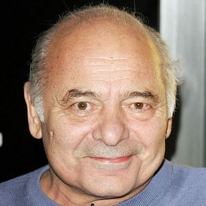 Foto Burt Young