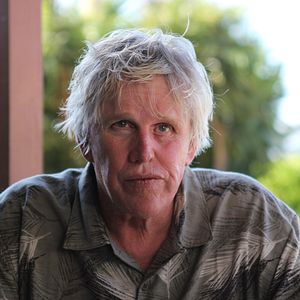 Foto Gary Busey