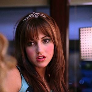 Foto Diário de uma Adolescente