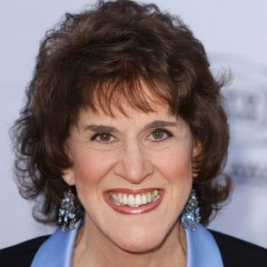 Foto Ruth Buzzi