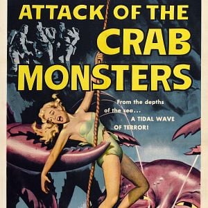 Foto Attack of the Crab Monsters