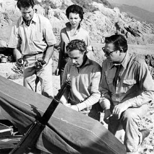 Foto Attack of the Crab Monsters