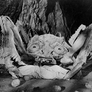 Foto Attack of the Crab Monsters