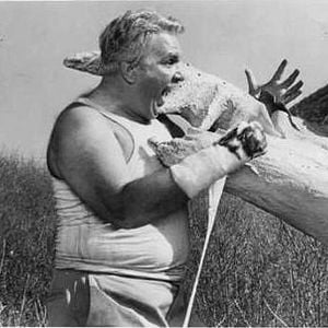 Foto Attack of the Crab Monsters