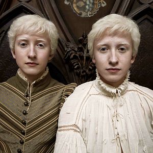 Foto O Conto dos Contos