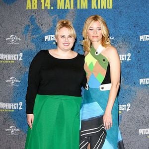 Foto A Escolha Perfeita 2