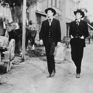 Foto Dragões da Violência