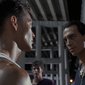 Foto Esporte Sangrento