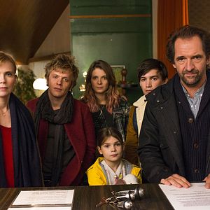 Foto Isabelle Carré