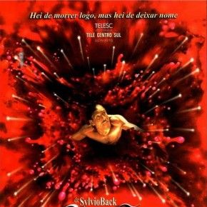 Foto Cruz e Sousa - O Poeta do Desterro