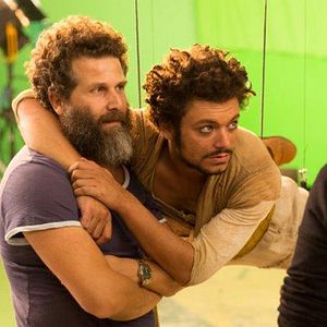 Foto Deu A Louca No Aladin