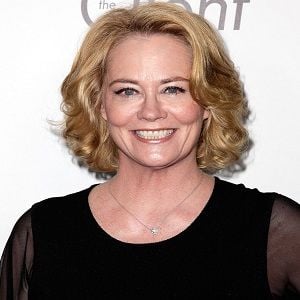 Foto Cybill Shepherd