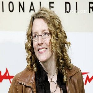 Foto Kirsten Sheridan