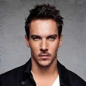 Foto Jonathan Rhys Meyers