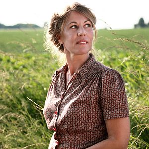 Foto Mathilde Seigner