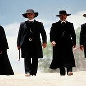 Foto Tambores da Morte