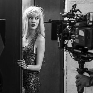 Foto Carga Explosiva - O Legado