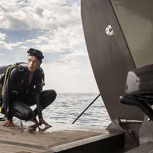 Foto Gabriella Wright