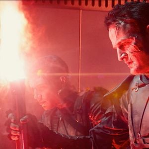 Foto O Exterminador do Futuro: Gênesis