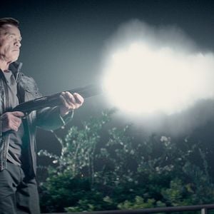 Foto O Exterminador do Futuro: Gênesis